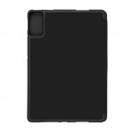 Чехол книжка ArmorStandart PU Smart Fold Pen для Xiaomi Redmi Pad 2 Black (ARM86105) Чехол книжка ArmorStandart PU Smart Fold Pen для Xiaomi Redmi Pad 2 Black (ARM86105)