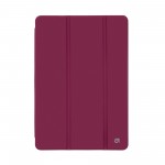 Чехол книжка ArmorStandart PU Smart Fold Pen для Xiaomi Redmi Pad 2 Plum (ARM86110)