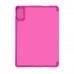 Чехол книжка ArmorStandart PU Smart Fold Pen для Xiaomi Redmi Pad 2 Rose Red (ARM86111)