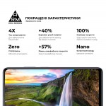 Защитное стекло ArmorStandart Pro для ZTE Nubia V70 Max 4G (ARM86127)