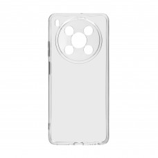 Чехол накладка ArmorStandart TPU Air для ZTE Nubia V70 Max 4G Camera cover Clear (ARM86129)