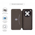Чехол книжка ArmorStandart PU G-Case для ZTE Nubia V70 Max 4G Black (ARM86130) Чехол книжка ArmorStandart PU G-Case для ZTE Nubia V70 Max 4G Black (ARM86130)
