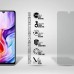 Гидрогелевая пленка ArmorStandart Matte для ZTE Nubia V70 Max 4G (ARM86135)