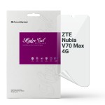 Гидрогелевая пленка ArmorStandart Anti-Blue для ZTE Nubia V70 Max 4G (ARM86136)