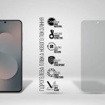 Гидрогелевая пленка ArmorStandart Matte для Samsung S25 FE 5G (ARM86138) Гидрогелевая пленка ArmorStandart Matte для Samsung S25 FE 5G (ARM86138)