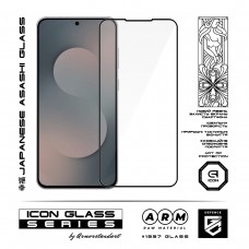 Защитное стекло ArmorStandart Icon для Samsung S25 FE 5G (ARM86141)