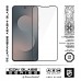 Защитное стекло ArmorStandart Icon для Samsung S25 FE 5G (ARM86141)