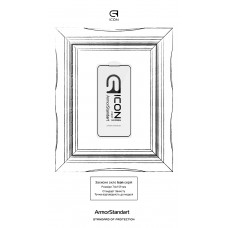 Защитное стекло ArmorStandart Icon для Samsung S25 FE 5G (ARM86141)
