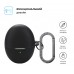 Чехол ArmorStandart TPU Hang для кейса наушников Huawei FreeBuds 6 Black (ARM86142)