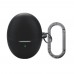 Чехол ArmorStandart TPU Hang для кейса наушников Huawei FreeBuds 6 Black (ARM86142)