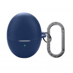 Чехол ArmorStandart TPU Hang для кейса наушников Huawei FreeBuds 6 Dark Blue (ARM86143)