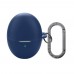 Чехол ArmorStandart TPU Hang для кейса наушников Huawei FreeBuds 6 Dark Blue (ARM86143)