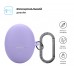 Чехол ArmorStandart TPU Hang для кейса наушников Huawei FreeBuds 6 Violet (ARM86144)