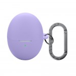 Чехол ArmorStandart TPU Hang для кейса наушников Huawei FreeBuds 6 Violet (ARM86144)