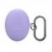 Чехол ArmorStandart TPU Hang для кейса наушников Huawei FreeBuds 6 Violet (ARM86144)