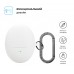 Чехол ArmorStandart TPU Hang для кейса наушников Huawei FreeBuds 6 White (ARM86145)