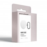 Чехол ArmorStandart TPU Hang для кейса наушников Huawei FreeBuds 6 White (ARM86145)