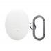 Чехол ArmorStandart TPU Hang для кейса наушников Huawei FreeBuds 6 White (ARM86145)