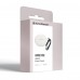 Чехол ArmorStandart TPU Hang для кейса наушников Oppo Enco Free4 White (ARM86148)