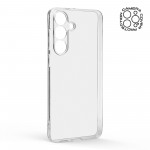 Чехол накладка ArmorStandart TPU Air для Samsung S25 FE 5G Camera cover Clear (ARM86151)