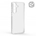 Чехол накладка ArmorStandart TPU Air для Samsung S25 FE 5G Camera cover Clear (ARM86151)