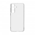 Чехол накладка ArmorStandart TPU Air для Samsung S25 FE 5G Camera cover Clear (ARM86151)