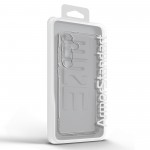 Чехол накладка ArmorStandart TPU Air для Samsung S25 FE 5G Camera cover Clear (ARM86151)