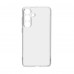Чехол накладка ArmorStandart TPU Air для Samsung S25 FE 5G Camera cover Clear (ARM86151)