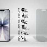 Гидрогелевая пленка ArmorStandart Matte для Apple iPhone 17 (ARM86171) Гидрогелевая пленка ArmorStandart Matte для Apple iPhone 17 (ARM86171)