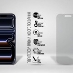 Гидрогелевая пленка ArmorStandart Matte для Apple iPhone 17 Pro (ARM86172) Гидрогелевая пленка ArmorStandart Matte для Apple iPhone 17 Pro (ARM86172)