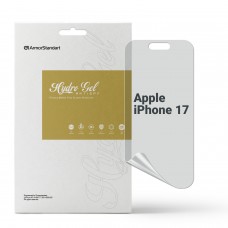 Гидрогелевая пленка ArmorStandart Anti-spy для Apple iPhone 17 (ARM86179)