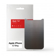 Защитная пленка на заднюю панель ArmorStandart для Apple iPhone 17 Pro Carbone (ARM86195)