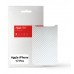 Защитная пленка на заднюю панель ArmorStandart для Apple iPhone 17 Pro Carbone Transparent (ARM86197)