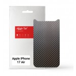 Защитная пленка на заднюю панель ArmorStandart для Apple iPhone 17 Air Carbone (ARM86203) Защитная пленка на заднюю панель ArmorStandart для Apple iPhone 17 Air Carbone (ARM86203)