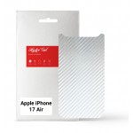 Защитная пленка на заднюю панель ArmorStandart для Apple iPhone 17 Air Carbone Silver (ARM86204) Защитная пленка на заднюю панель ArmorStandart для Apple iPhone 17 Air Carbone Silver (ARM86204)