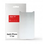 Защитная пленка на заднюю панель ArmorStandart для Apple iPhone 17 Air Carbone Transparent (ARM86205) Защитная пленка на заднюю панель ArmorStandart для Apple iPhone 17 Air Carbone Transparent (ARM86205)