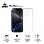 Защитное стекло ArmorStandart Pro для Apple iPhone 17 / 16 Pro (ARM86210) Защитное стекло ArmorStandart Pro для Apple iPhone 17 / 16 Pro (ARM86210)
