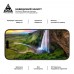 Защитное стекло ArmorStandart Pro для Apple iPhone 17 Pro Max (ARM86212)