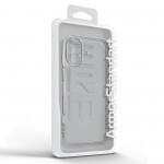Чехол накладка ArmorStandart TPU Air для Apple iPhone 17 Camera cover Clear (ARM86223) Чехол накладка ArmorStandart TPU Air для Apple iPhone 17 Camera cover Clear (ARM86223)