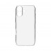 Чехол накладка ArmorStandart TPU Air для Apple iPhone 17 Camera cover Clear (ARM86223)