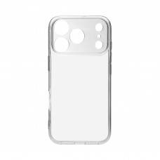 Чехол накладка ArmorStandart TPU Air для Apple iPhone 17 Pro Camera cover Clear (ARM86224)