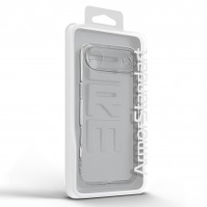 Чехол накладка ArmorStandart TPU Air для Apple iPhone 17 Air Camera cover Clear (ARM86226)