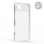 Чехол накладка ArmorStandart TPU Air Force для Apple iPhone 17 Air Camera cover Clear (ARM86230) Чехол накладка ArmorStandart TPU Air Force для Apple iPhone 17 Air Camera cover Clear (ARM86230)