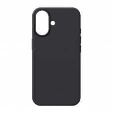 Чехол накладка ArmorStandart TPU ICON2 MagCase для Apple iPhone 17 Black (ARM86247)