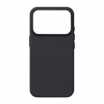 Чехол накладка ArmorStandart TPU ICON2 MagCase для Apple iPhone 17 Pro Black (ARM86248) Чехол накладка ArmorStandart TPU ICON2 MagCase для Apple iPhone 17 Pro Black (ARM86248)