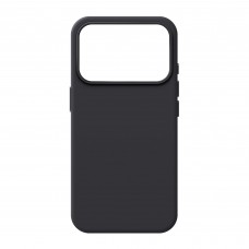 Чехол накладка ArmorStandart TPU ICON2 MagCase для Apple iPhone 17 Pro Black (ARM86248)