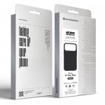 Чехол накладка ArmorStandart TPU ICON2 MagCase для Apple iPhone 17 Pro Max Black (ARM86249) Чехол накладка ArmorStandart TPU ICON2 MagCase для Apple iPhone 17 Pro Max Black (ARM86249)
