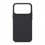 Чехол накладка ArmorStandart TPU ICON2 MagCase для Apple iPhone 17 Pro Max Black (ARM86249) Чехол накладка ArmorStandart TPU ICON2 MagCase для Apple iPhone 17 Pro Max Black (ARM86249)