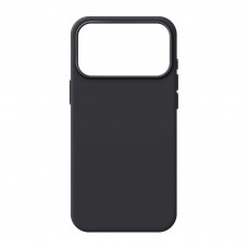 Чехол накладка ArmorStandart TPU ICON2 MagCase для Apple iPhone 17 Pro Max Black (ARM86249)