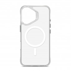 Чехол накладка ArmorStandart TPU Clear MagCase для Apple iPhone 17 Tansparent (ARM86251)